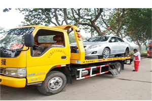 未央区附近24小时汽车拖车服务热线