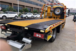 未央区24小时汽车送油服务公司