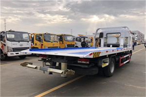 未央区汽车救援补胎