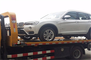 未央区拖车24小时服务电话