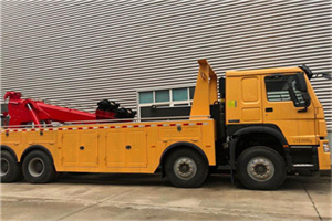 未央区道路救援公司